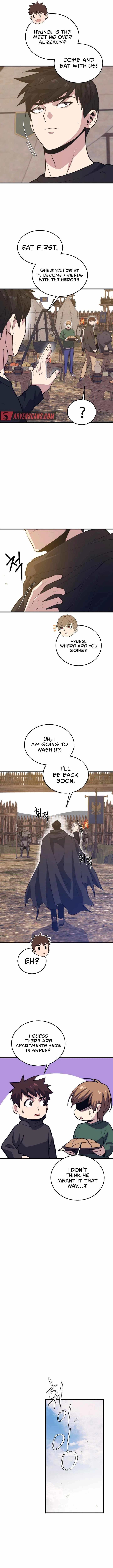 Seoul Station's Necromancer Chapter 102 9